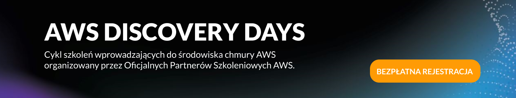 AWS Discovery Days