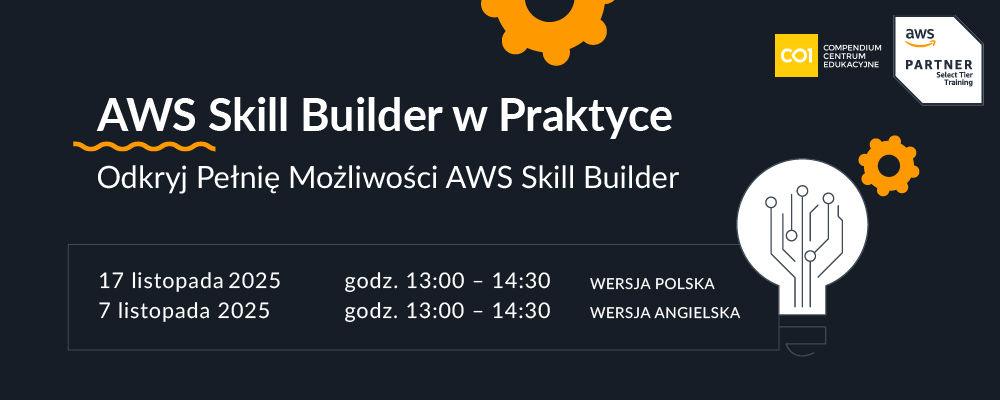 AWS Skill Builder w Praktyce - Odkryj Pełnię Możliwości AWS Skill Builder
