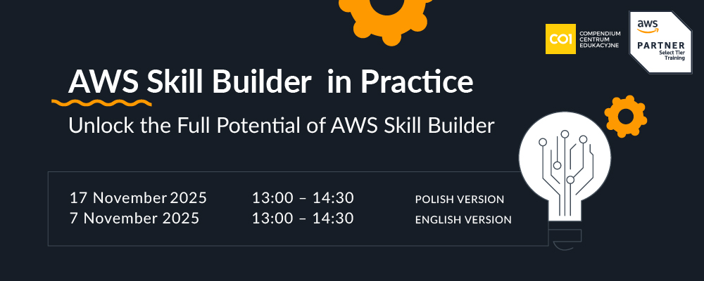 AWS Skill Builder in Practice - Unlock the Full Potential of AWS Skill Builder