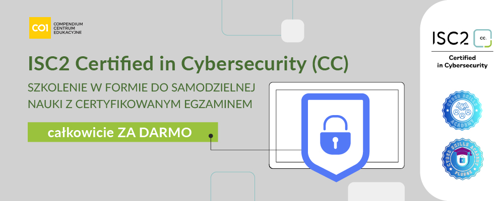 One Million Certified in Cybersecurity (1MCC) - Program ISC2