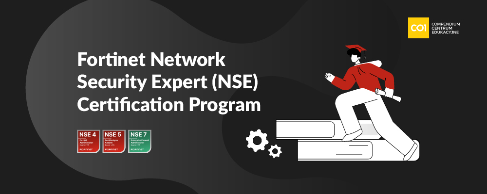 Fortinet Network Security Expert (NSE) Certification Program
