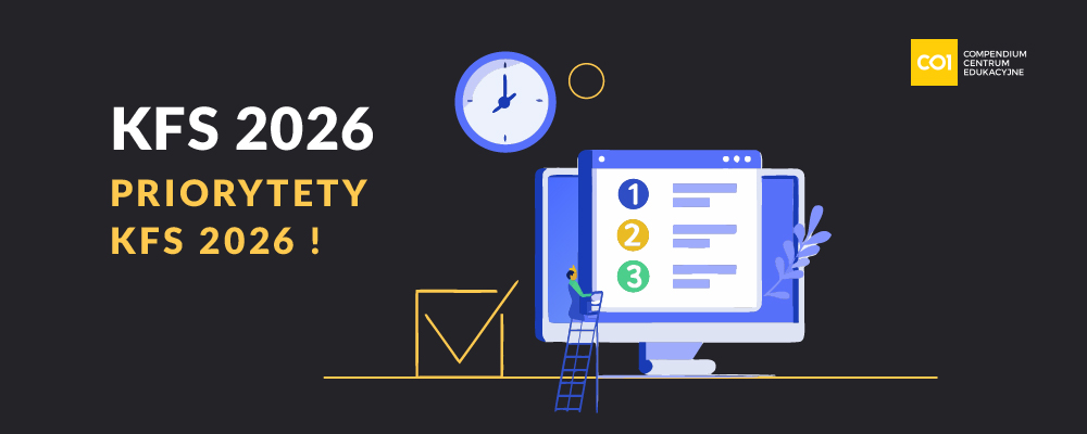Priorytety KFS 2026 !