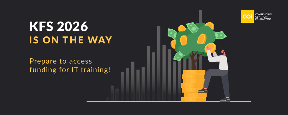 KFS 2026 is on the way - prepare to access funding for IT training!