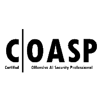 COASP - Certified Offensive AI Security Professional