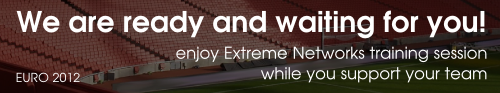 extreme euro 2012