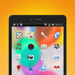 Check Point classess with tablet ctab mini