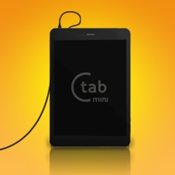 Nowy ctab mini już dostępny