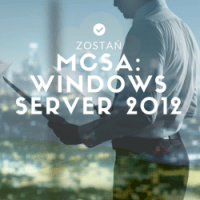 Podejmij wyzwanie i zdobądź MCSA Server 2012 w rewelacyjnej cenie!