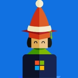 Świąteczna promocja Microsoft