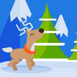 Zimowa promocja - tylko w grudniu dostaniesz drugi kurs gratis!