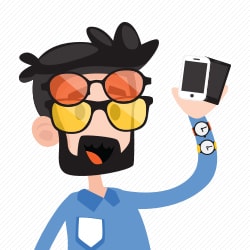 Mr. Double rozdaje podwójnie!