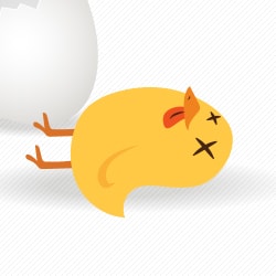 Jaja się skończyły, czyli poświąteczne mega rabaty!