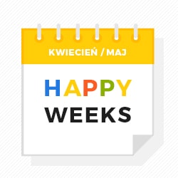 Happy Weeks w Compendium CE