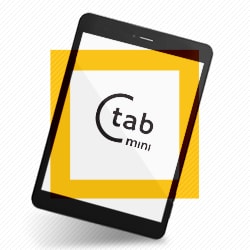 #HappyWeeks: W tym tygodniu do wszystkich szkoleń dajemy tablet ctab mini gratis!