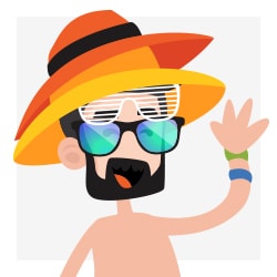 Mr. Double na wakacjach ponownie rozdaje podwójnie!