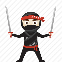 Pełna certyfikacja NSE8 po raz pierwszy możliwa do realizacji w Polsce!