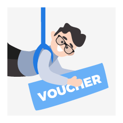 Do szkoleń Microsoft voucher na egzamin "Certify with confidence" gratis!