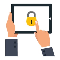 Bezpieczeństwo gwarantowane z tabletem gratis!