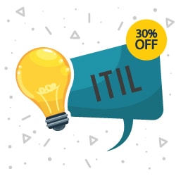 Egzamin ITIL4 Foundation z super rabatem!