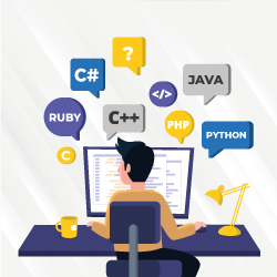 W czym programować w 2020? Najpopularniejsze języki programowania - raport