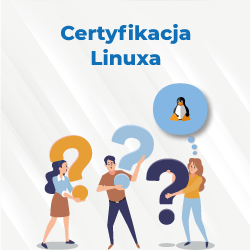 Jaką certyfikację Linux wybrać? Przewodnik po szkoleniach Open Source
