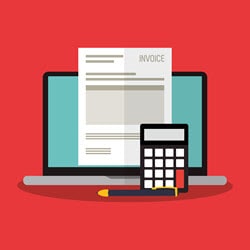 Uruchamiamy usługę elektronicznego przesyłania faktur