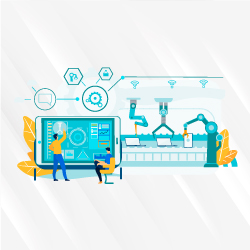 Cyberataki na systemy przemysłowe