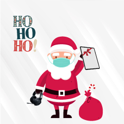 W Compendium Święty przynosi prezenty