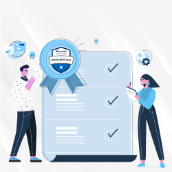 10 powodów, dlaczego warto certyfikować pracowników w branży IT