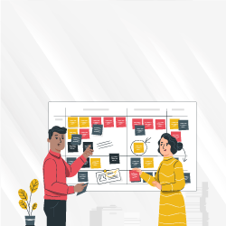 Bezpłatne webinarium "Agile Transformation, mastering the challenge with Scrum"