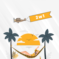 Microsoft 2in1 - dwa szkolenia w cenie jednego!