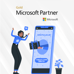 Tablet gratis dla posiadaczy karnetów Microsoft Software Assurance