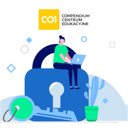 Bezpieczeństwo IT w Compendium CE - terminy gwarantowane i tablet Ctab gratis!