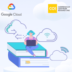 Szkolenie Google Cloud Architect Bootcamp 50% taniej!