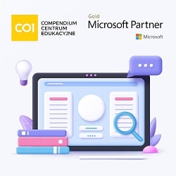 Do szkoleń Microsoft EGZAMIN lub TABLET ctab GRATIS