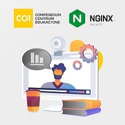 Darmowe warsztaty NGiNX