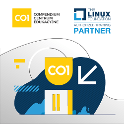 Drugie miejsce w rankingu partnerów ATP The Linux Foundation w 2021 roku w regionie EMEAR