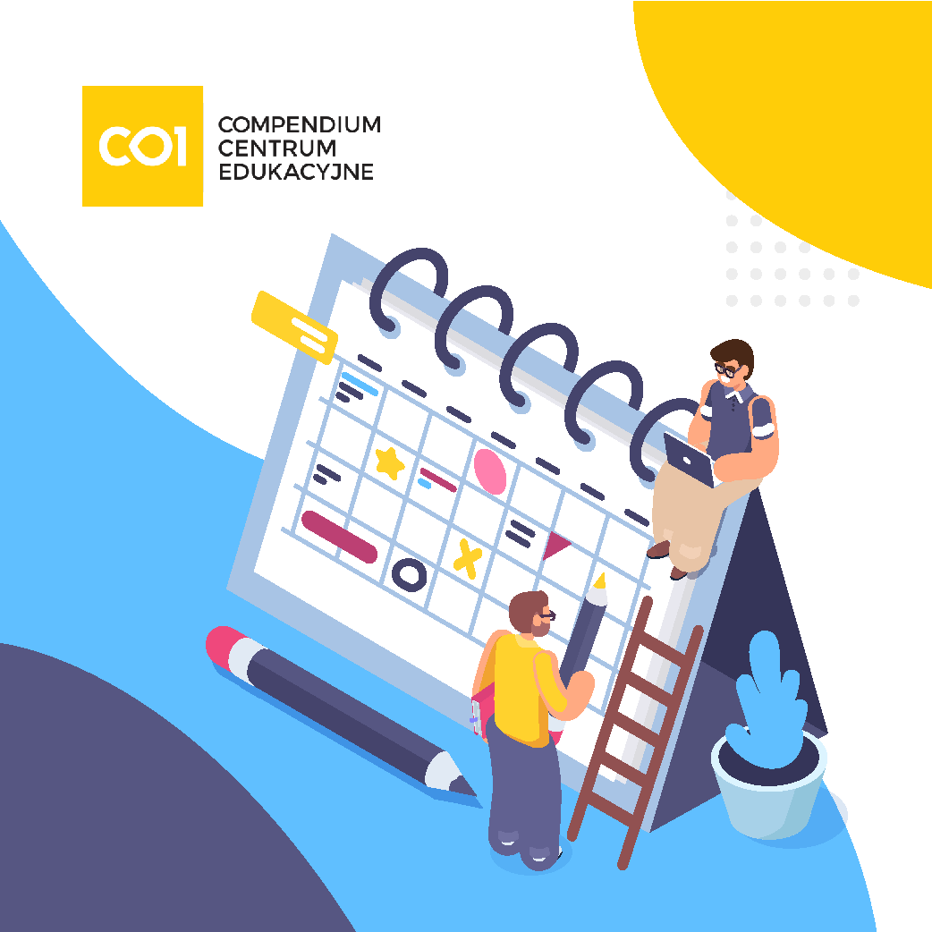 Compendium Education Center | IT Training | Business Training | Pearson