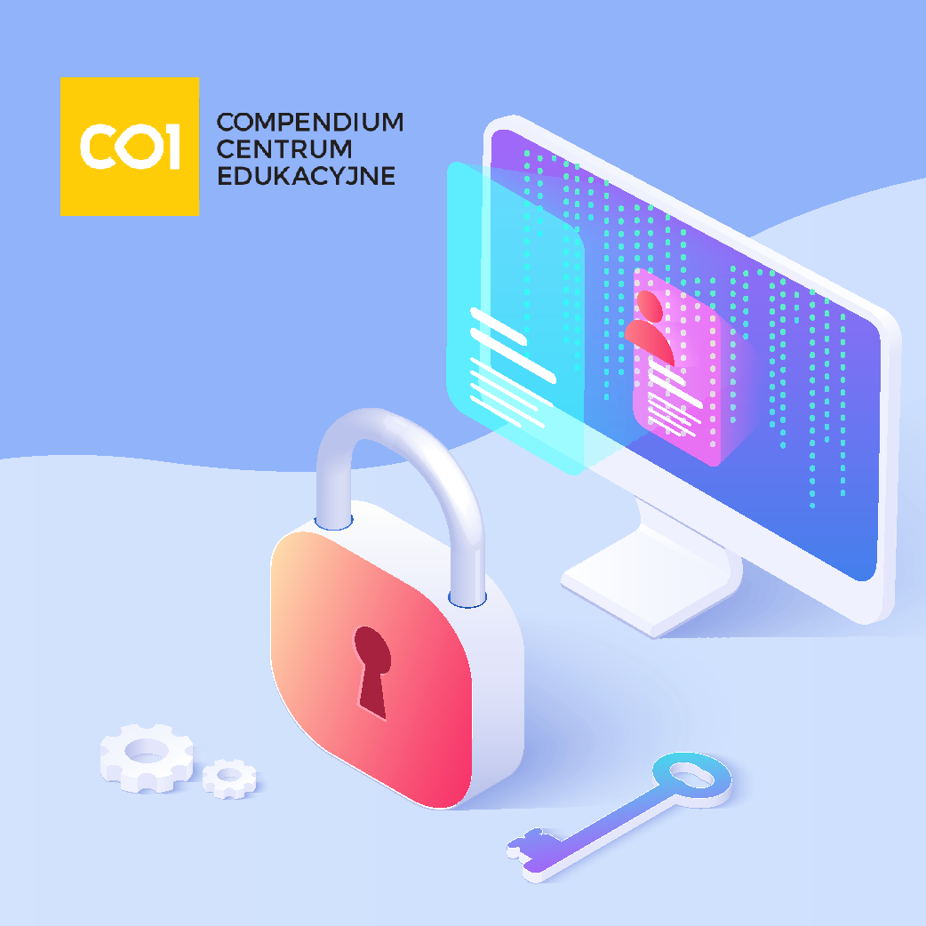 SyberCecurity Month with Compendium CE