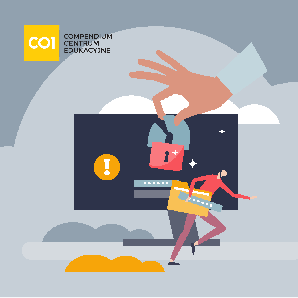 #CyberSecMonth: Miesiąc Cyberbezpieczeństwa 2025
