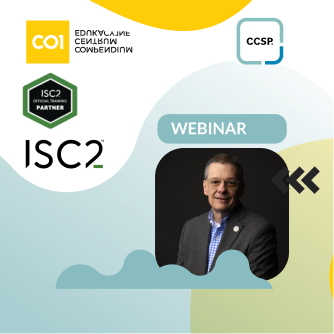 Webinar "If the cloud is just someone elses computer, why do I need CCSP?"