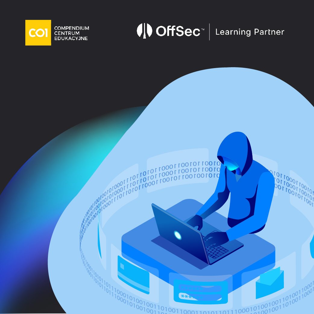 Compendium CE - Nowy oficjalny partner szkoleniowy OffSec