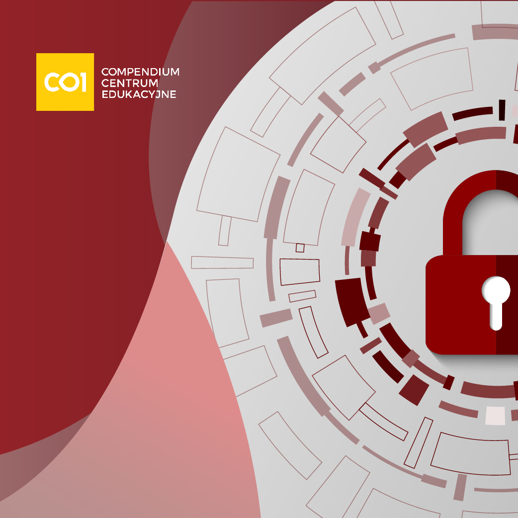 CYBERBEZPIECZNY SAMORZĄD – TYLKO ZE SZKOLENIAMI DEDYKOWANYMI JST W COMPENDIUM CE
