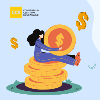 Dofinansowania szkoleń IT. Sprawdź projekty w swoim województwie!