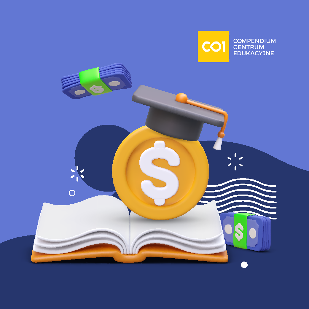 Program "Pożyczka na kształcenie" - rozwój zawodowy w Twoim zasięgu!