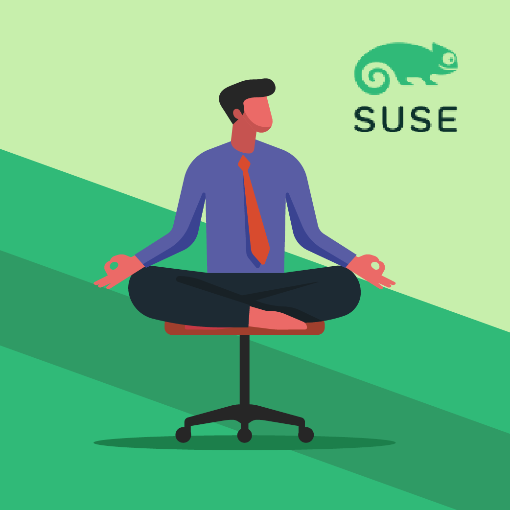 Wskocz w lato z SUSE Rancher – 25% rabatu na termin 11 sierpnia!