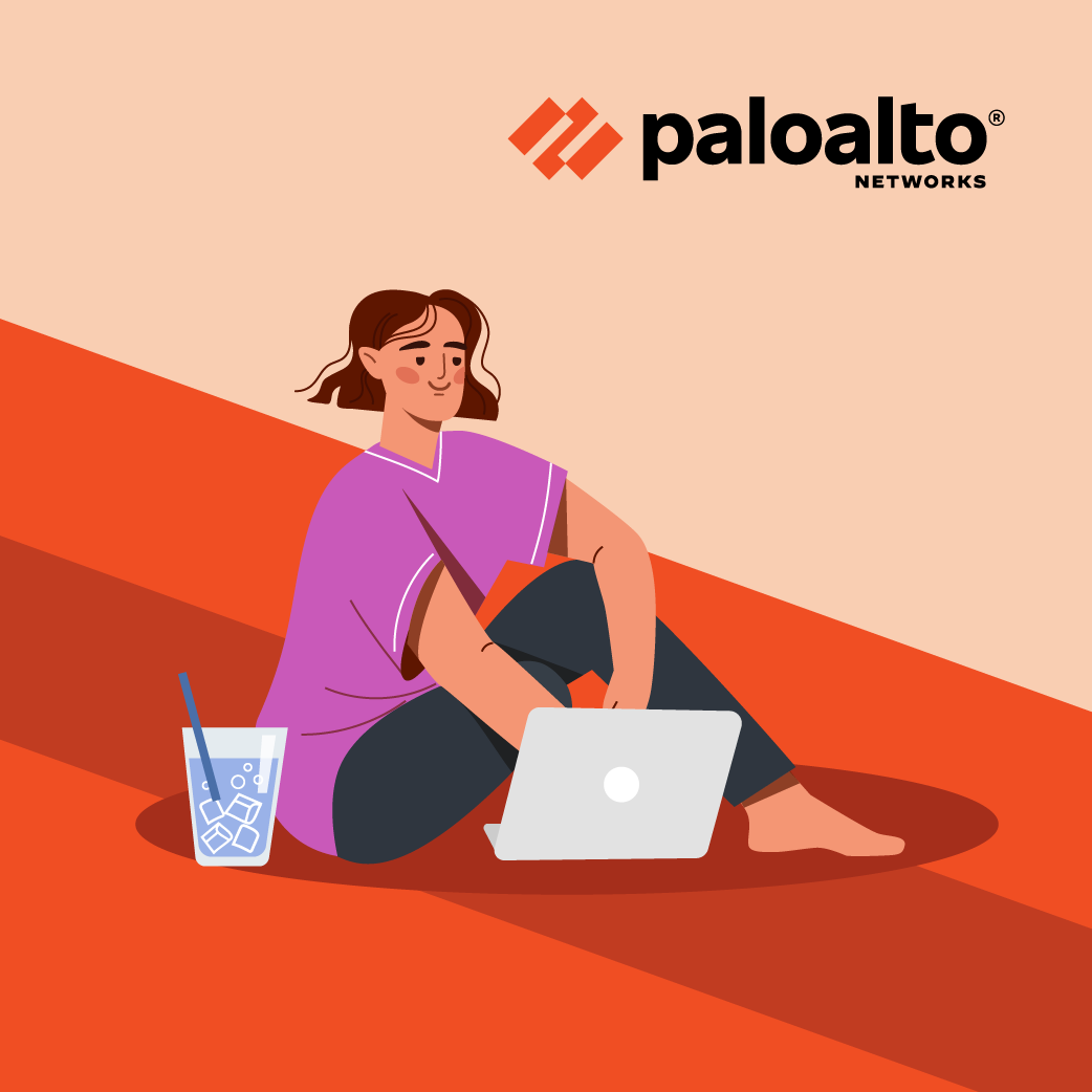 Wskocz w lato z Palo Alto EDU-210 – 20% rabatu na terminy 4 i 18 sierpnia!