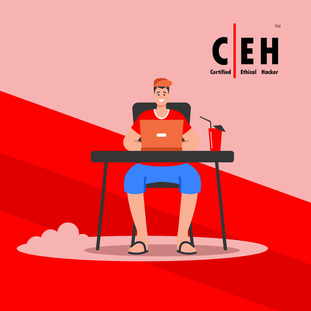 Wskocz w lato z CEH v13 – 20% rabatu na terminy 4 i 25 sierpnia!