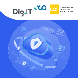 DOFINANSOWANE SZKOLEN IT -  granty Dig.IT już dostępne!