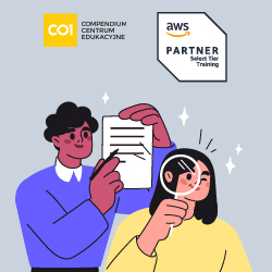 Certyfikat AWS w zasięgu ręki! Szkolenie + egzamin w jednej korzystnej cenie